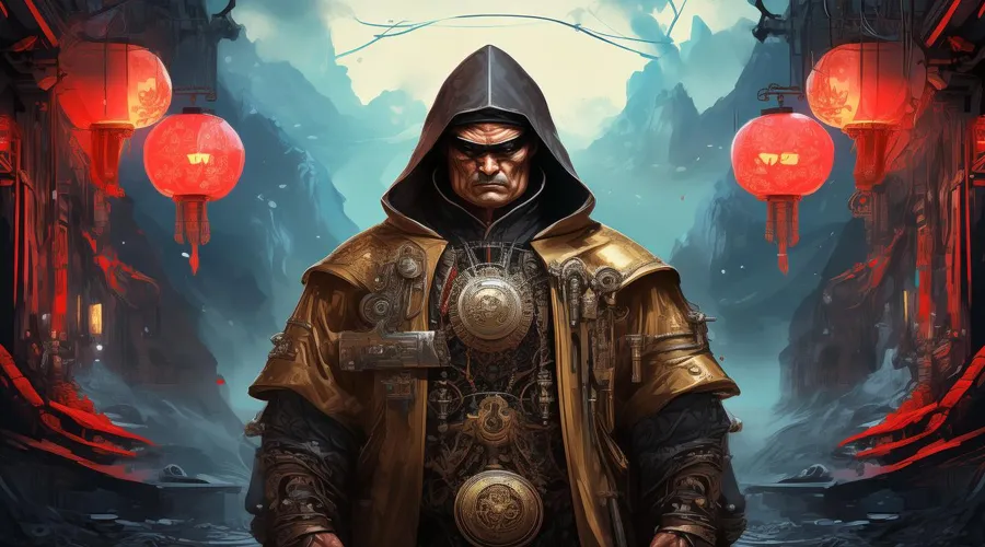 三国志吕布传兑换码横幅图片2